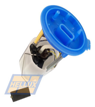 Bomba De Nafta Vw Vento 2.0 Tsi 2.5 Todos 1k0919051db Hellux 1