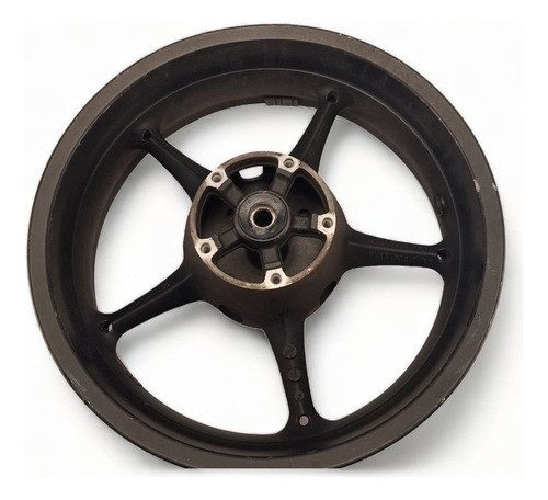 Roda Traseira Yamaha Mt 03 660 2008 0