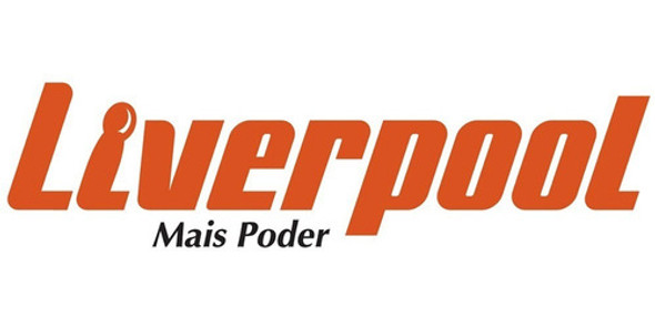 Shaker Aluminio Liverpool Brasil Gbr200 1