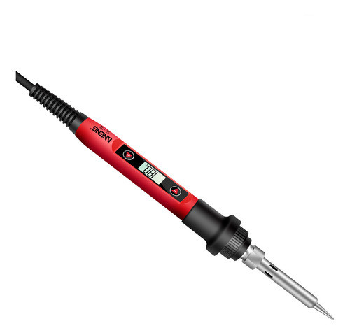 Display Elétrico De Ferro E Ferro Elétrico Aneng Com Compone 1