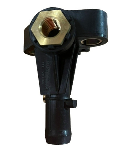 Conector De Admisión Sensor Temperatura Palio/siena 1.3 Fire 1