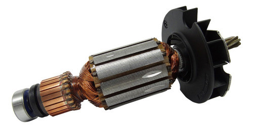 Induzido Original Bosch Para Martelete Gbh2-24d 220v F000605 1