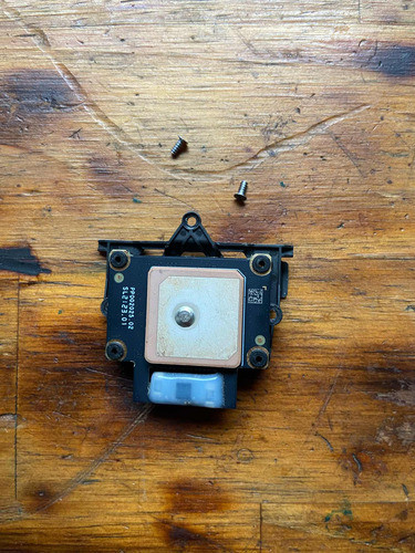 Modulo Gps Completo Dji Mini 2 0