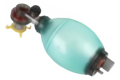 Resucitador Manual Ambu Desc 0