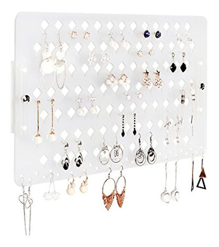 Soporte De Pared Para Pendientes 1