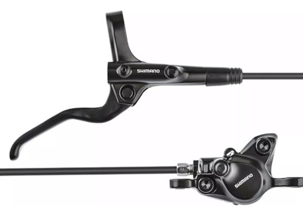 Freno Trasero Shimano Mt200 1.70 0