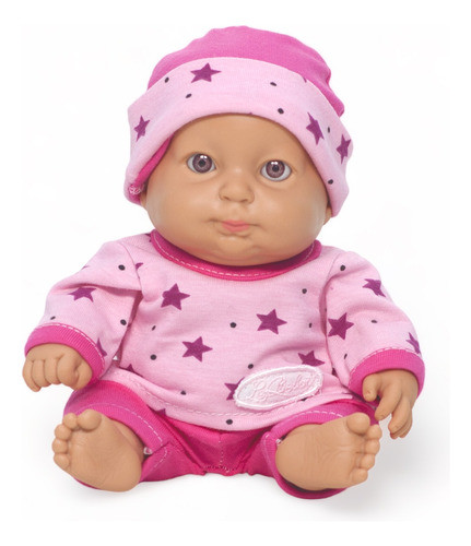 Bebe Reborn Bebote Real + Packaging Y Cert Nac Lebebot Orig! 1