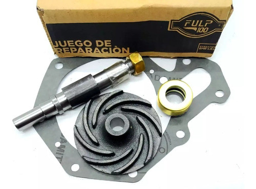 Kit Reparación Bomba De Agua Hanomag R 55 - R 60 0