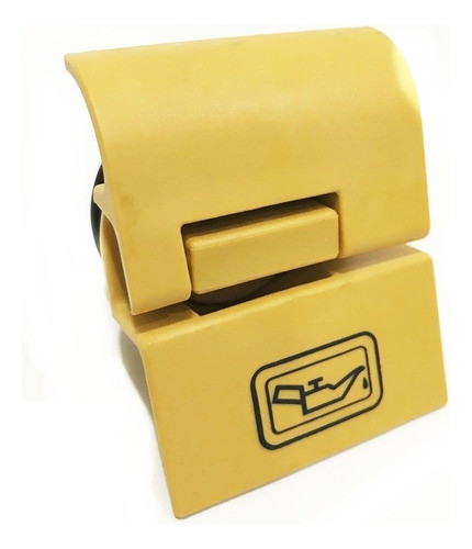 Tapon De Aceite Fiat Strada 2004 Al 2007 0