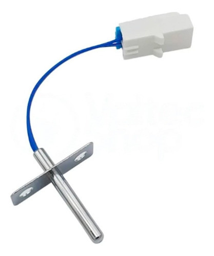 Termistor De Secagem Curto Para Lava E Seca Electrolux 0