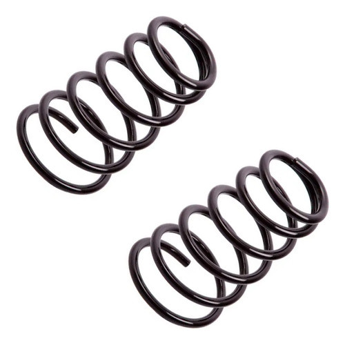 Espirales Estandar Fiat Palio 2001/2011 Trasero 1