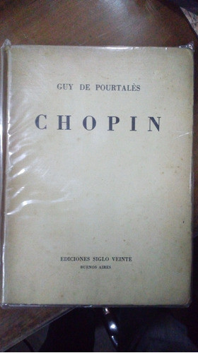 Libro Chopin 0
