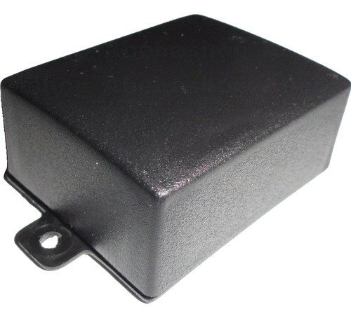 Gabinete 52mm X 41mm X 20mm Plastico Caja Estanco Estanca-p 0
