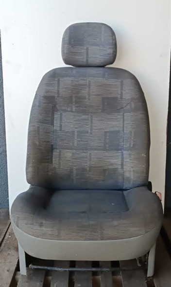 Banco Dt Ld C/ Detalhe Renault Scenic Rt 1.6 16v 2003 0