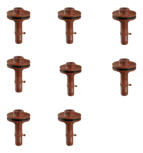 Adaptador De Tanque Completo 1 1/4 Conectando - X10 Ud 0 Adaptador De Tanque Completo 1 1/4 Conectando - X10 Ud 0