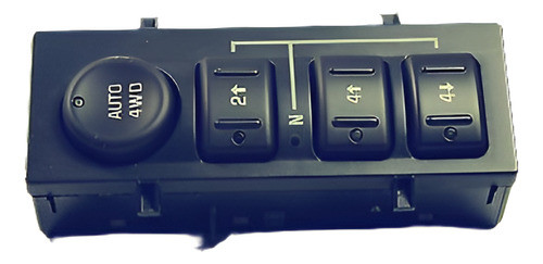Caja De Transferencia Para Chevy Yukon Suburban Avalanche Si 0