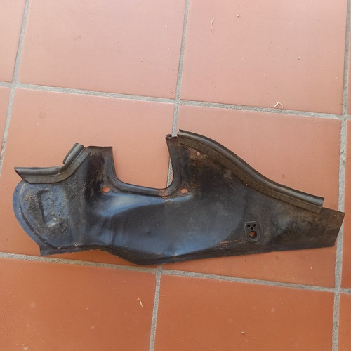 Chapon Detrás Del Tablero Fiat Uno Duna Original 1