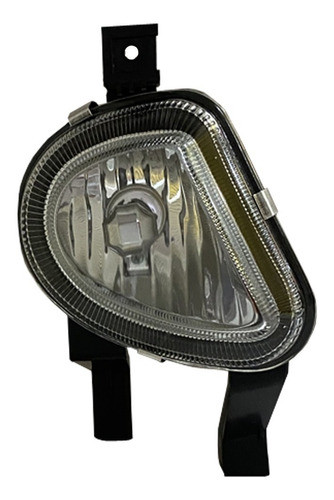 Farol Milha Auxiliar Corsa Wind  -2000 A 2002 Ld Direito 1