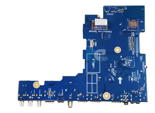 Placa Principal Para Tv Ptv43g50sn Juc7.820.00229436 1