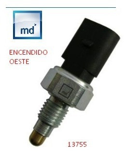 Bulbo Sensor Marcha Atras Volkswagen Sharan Original 1