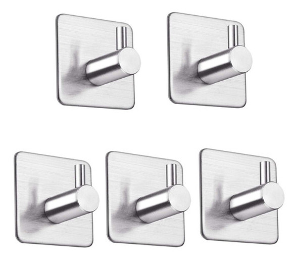 Loogi Ganchos Adhesivos, Ganchos De Puerta, Ganchos De Toall 0