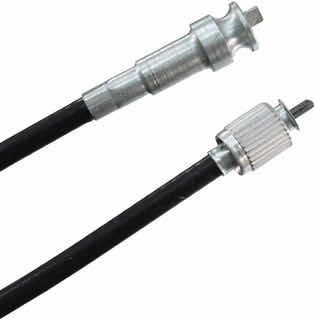 Cable Cuenta Kilómetros Honda Xr 125 L / Vince Sport/ One 0