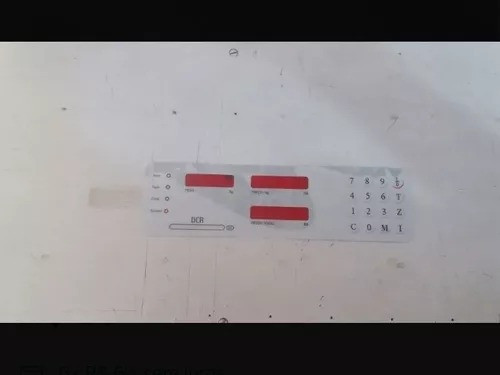 Kit De Tc De Membranas 0