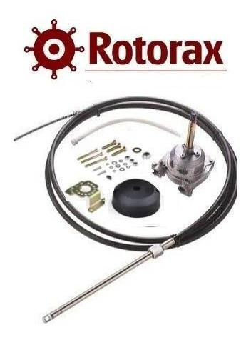 Soporte De Fijación Al Espejo Para Motores Internos Y F/b 1