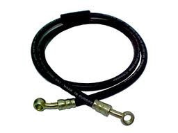 Mangueira Freio  Universal Moto 85cm - Frete Gratis 0