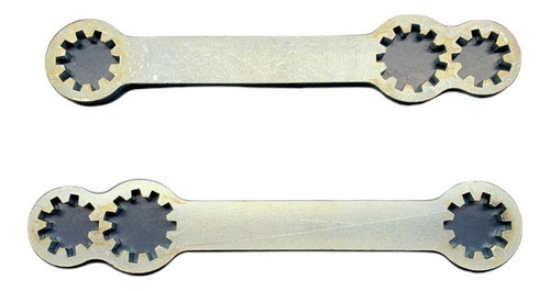 Llave Piñón - Engranaje Karting 0