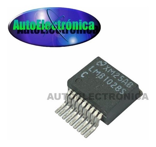 Driver Ecu Lmb1028 Lmb1028s 0