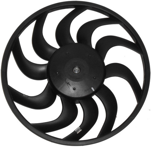 Ventoinha Eletroventilador Uno 1.0 1.4  2011 2012 13 A 2015 0