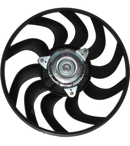Ventoinha Eletroventilador Uno 1.0 1.4  2011 2012 13 A 2015 1