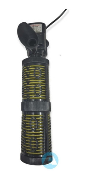 Filtro Interno 600 L/h Rs 500b 2 Esponjas Rs Electrical 1 Filtro Interno 600 L/h Rs 500b 2 Esponjas Rs Electrical 1