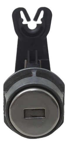 Miolo Porta Dianteira Esquerda Gm Onix 2016 1.0 Ar438 0