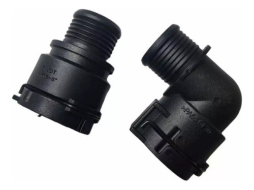 Kit Acoples Mangueras De Calefacción Chevrolet Cruze Tracker 1