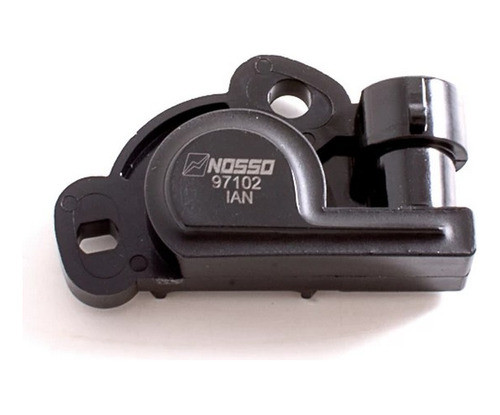 Sensor Posicion De Mariposa Spm 97102 T. General Motors 0