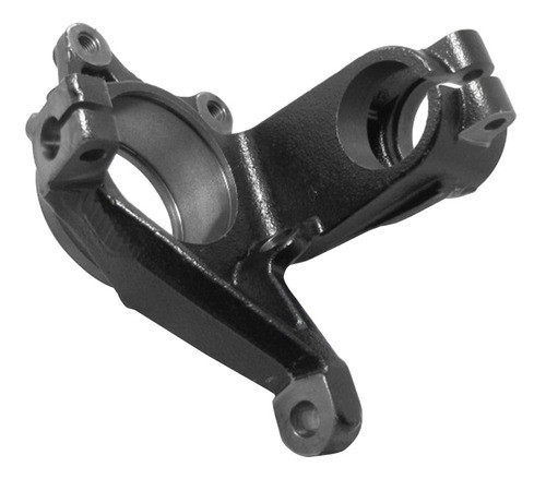 Porta Maza Derecho Para Citroën Berlingo 00/21 0
