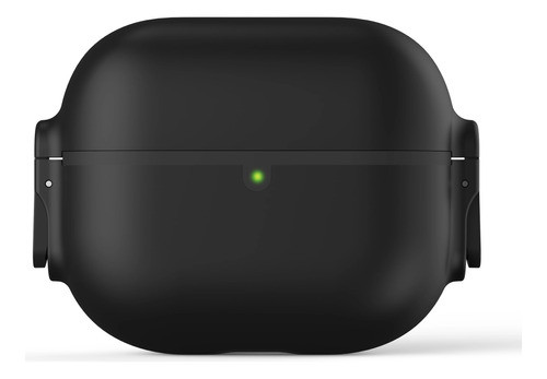 Estuche Funda Rigida Compatible Con AirPods Pro 0