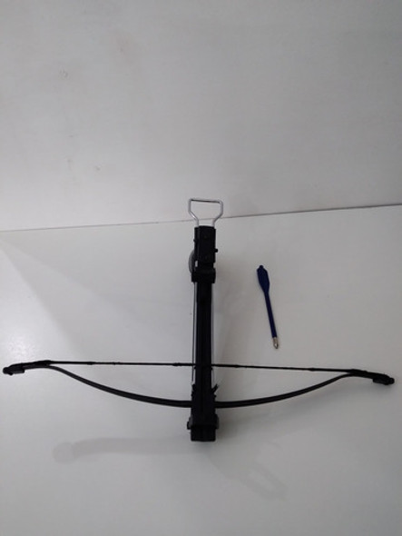 Ballesta 50 Libras Usada 1 Ballesta 50 Libras Usada 1