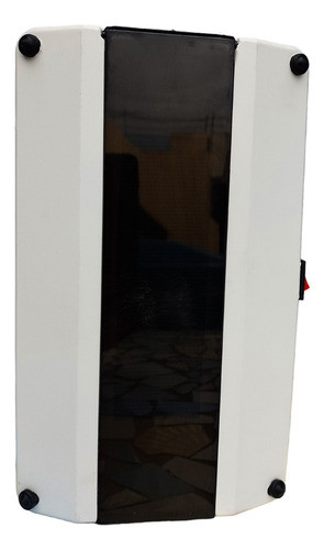 Ionizador Antibacterial Ozonizador Y Purificador 0