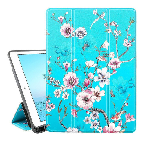 Lamcase Para iPad 10 2 8 Generación 2020 7 Generación 2019 0