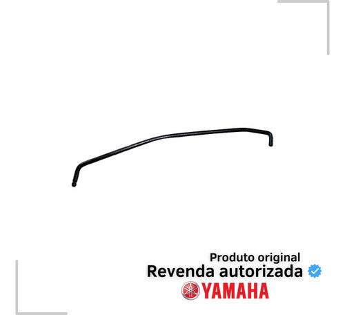 Haste Do Afogador Original Yamaha - 6614125600 1