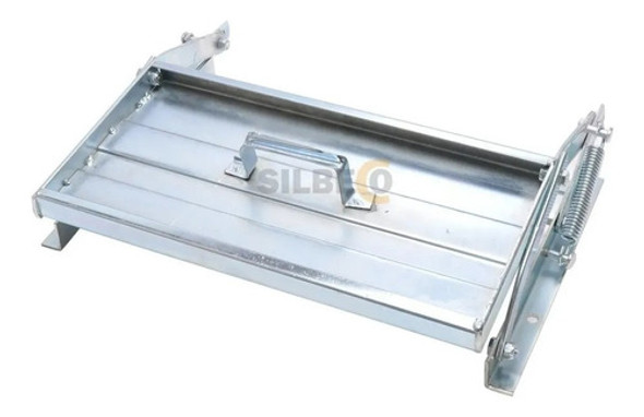 Escalon Rebatible Para Casa Rodante Motorhome  Envío Gratis 1