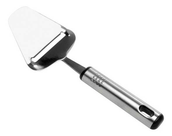 Espátula Inox Para Cortar Fatiar Queijo Mimo Style 22cm 0
