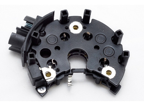 Placa Rectificadora Tipo Bosch Bmw/citroen/peugeot/mercedes 0