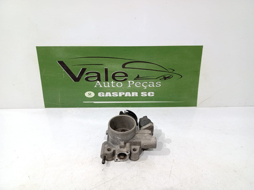 Tbi Corpo De Borboleta Chrysler Stratus 98 1
