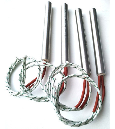 Resistência Coladeira Borda - Maksiwa 3/8(9,5mm) X 190mm 1