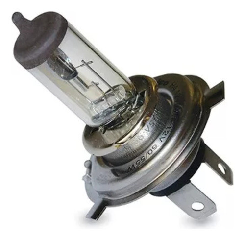 Lampara H4 12v 60/55w Acdelco Original No Osram 0