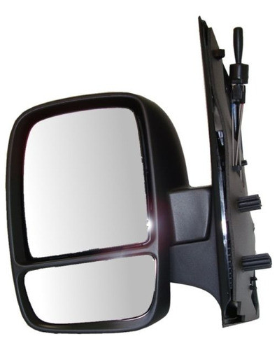 Espejo Retrovisor Derecho Electrico C/vidrio Jumpy 2023 0